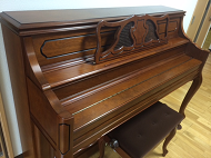 KAWAI　C81F 新品