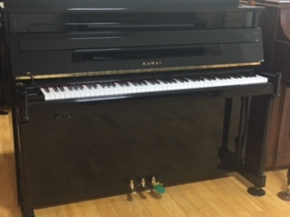 KAWAI　ED-48E　サイレント機能・中古・再調整品