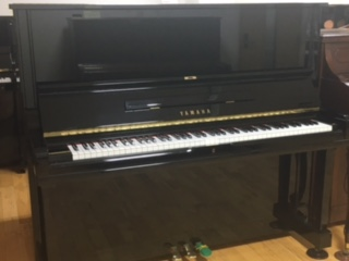 YAMAHA U3A 中古・再調整品