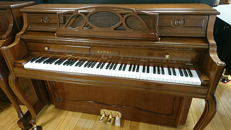 KAWAI 804-F 中古・再調整品
