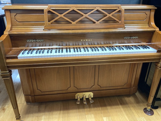 KAWAI　KL-51WI 中古・再調整品