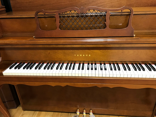 YAMAHA No.M2 中古・再調整品