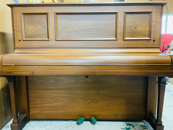 Steinway K 中古・再調整品