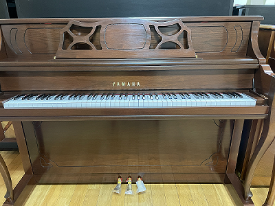 YAMAHA T101W 中古・再調整品