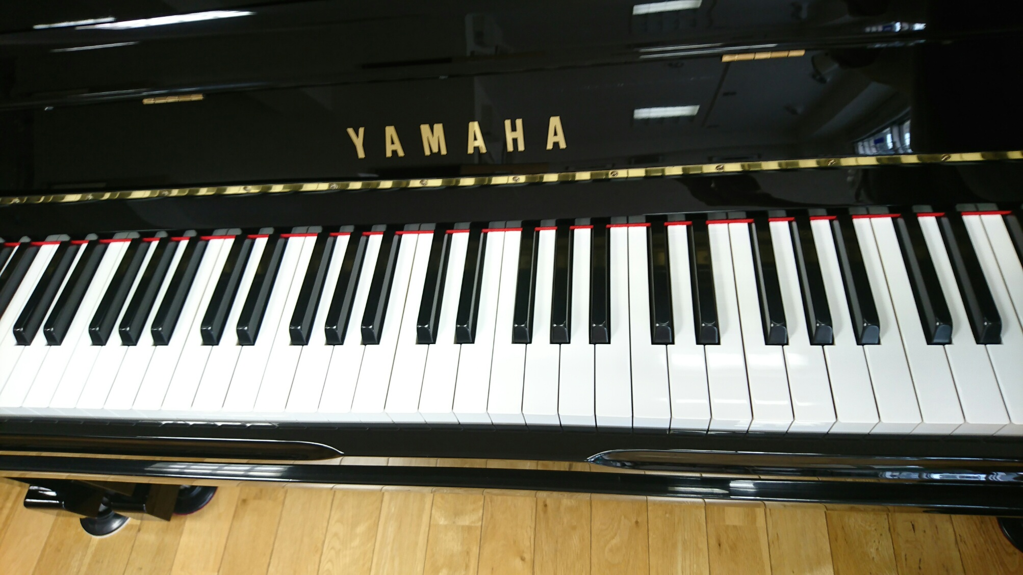 YAMAHA U10A�@����