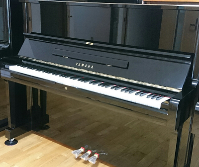 YAMAHA U1A 中古・再調整品