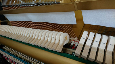 YAMAHA U1A�@�A�N�V����