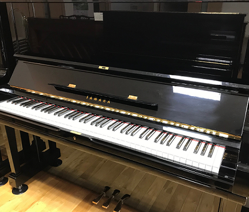 YAMAHA No.U3 中古・再調整品