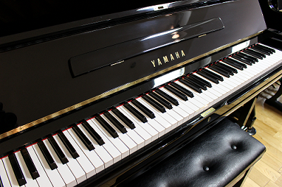 YAMAHA U3Ｈ 中古・再調整品