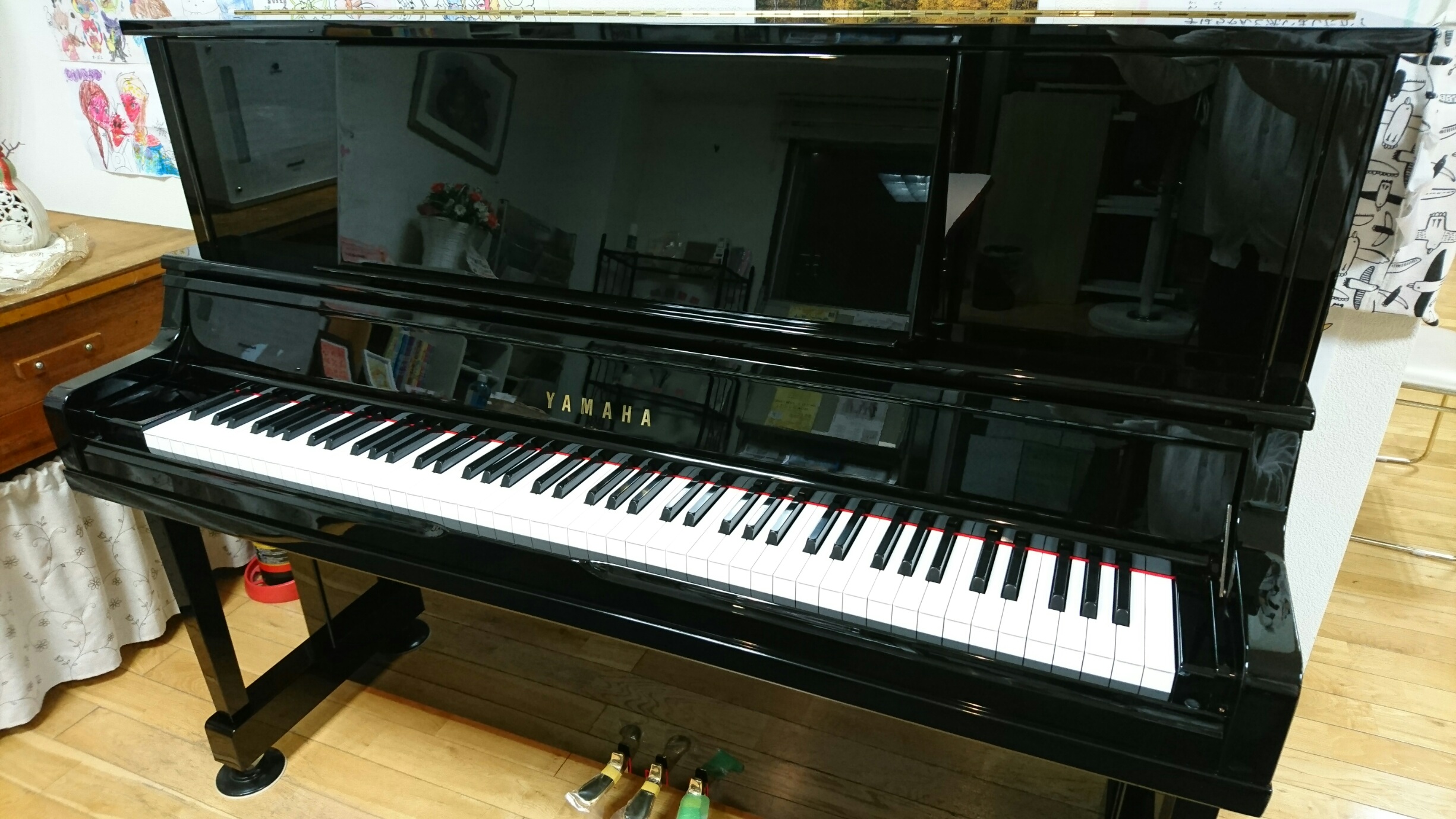 YAMAHA UX10A 中古・再調整品