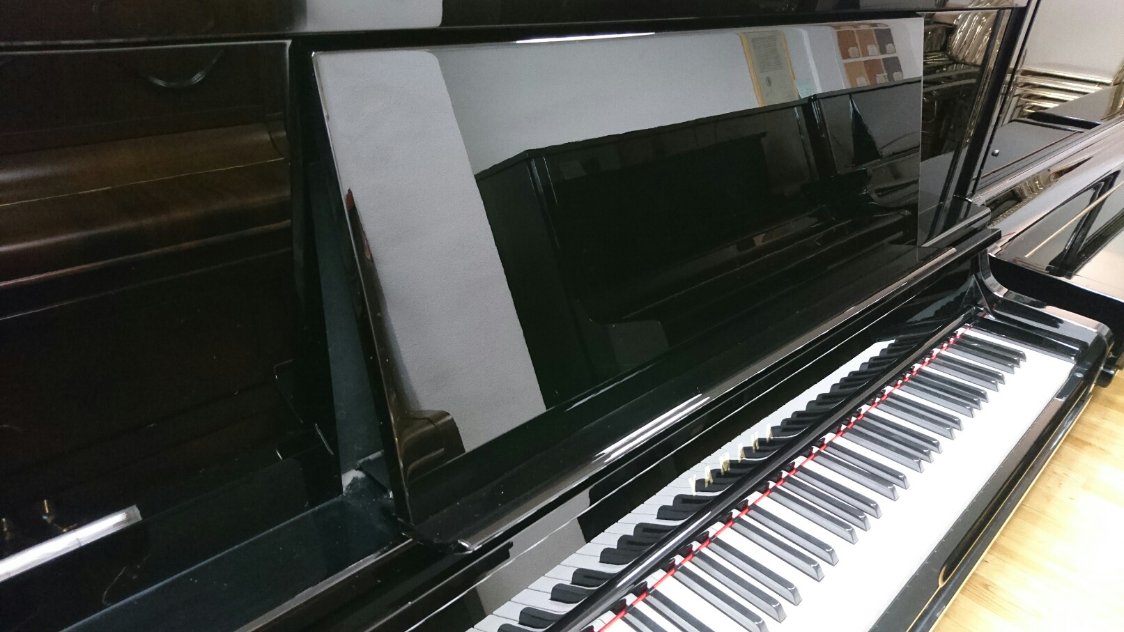 YAMAHA UX10A�@���ʑ�