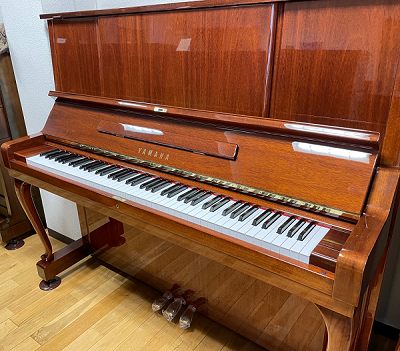 YAMAHA W106中古・再調整品