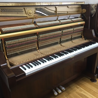 YAMAHA W102B�@�O��