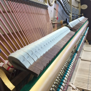 YAMAHA W102B�@�n���}�[