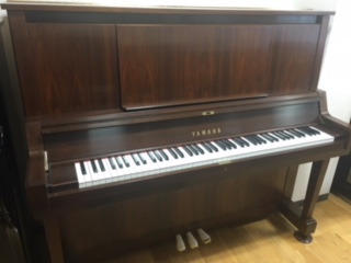 YAMAHA W102B 中古・再調整品