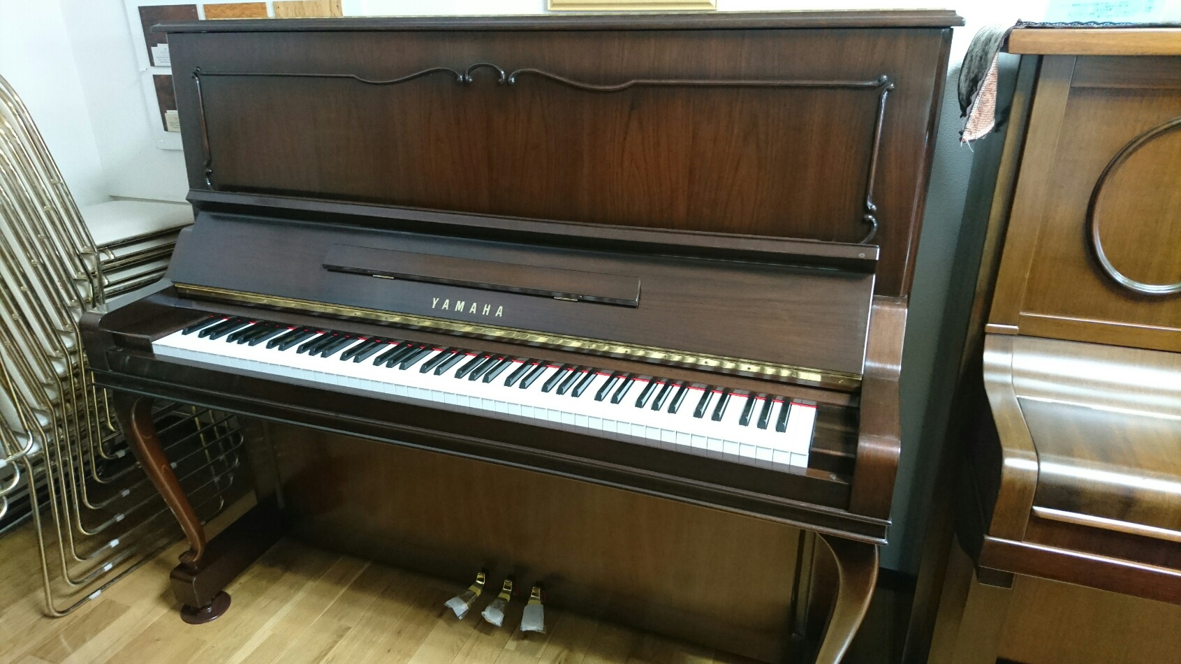 YAMAHA WX5AWnC中古・再調整品