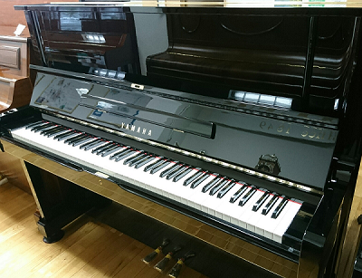 YAMAHA YUS 中古・再調整品