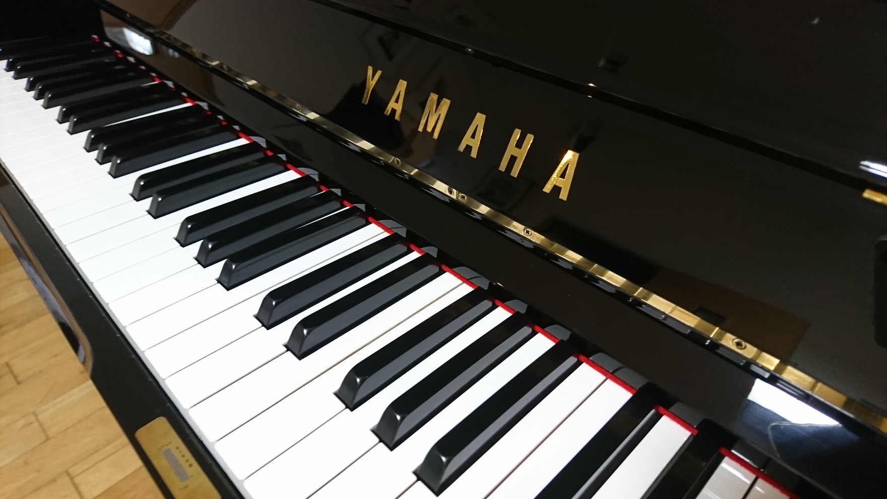 YAMAHA YUS ����