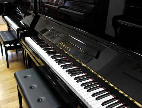 YAMAHA YUS 中古・再調整品