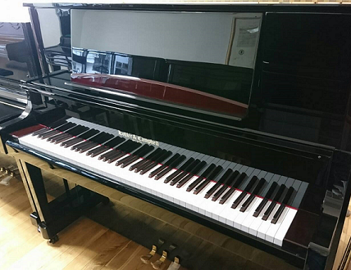 Kohler & Campbell KMV-52MD 中古・再調整品