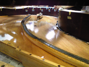 ���r���h��������1907�N��Steinway Model B�@���ēh��