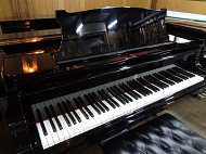 Steinway Model A