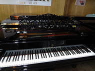 Steinway Model B