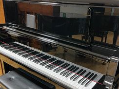 KAWAI BL-71中古・再調整品