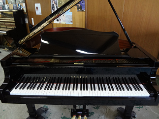 YAMAHA C3