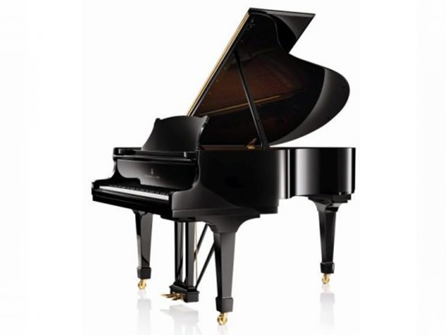 Steinway Model O