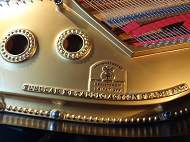 steinway A