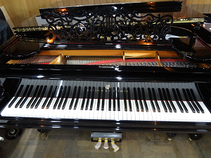 Steinway Model B 1907�N����