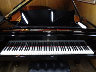 Steinway Model C